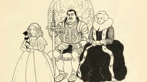 (Story Time) Castle Bousin: A Czech Fairy Tale