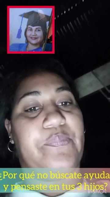 Mensaje de Nayeli Alcantara