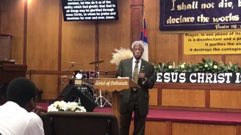 Speaking