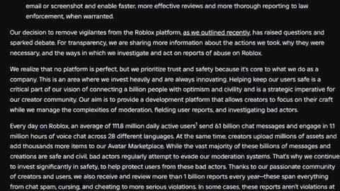 Keep your kids away from Roblox and Minecraft