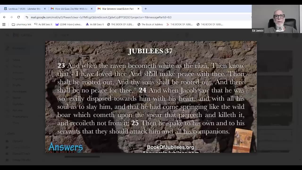 Yah's Misfits 12-13-2025