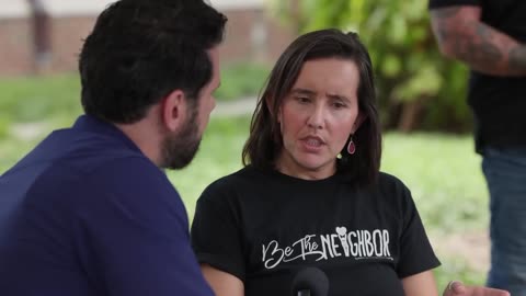 The Left is Violent | Change My Mind