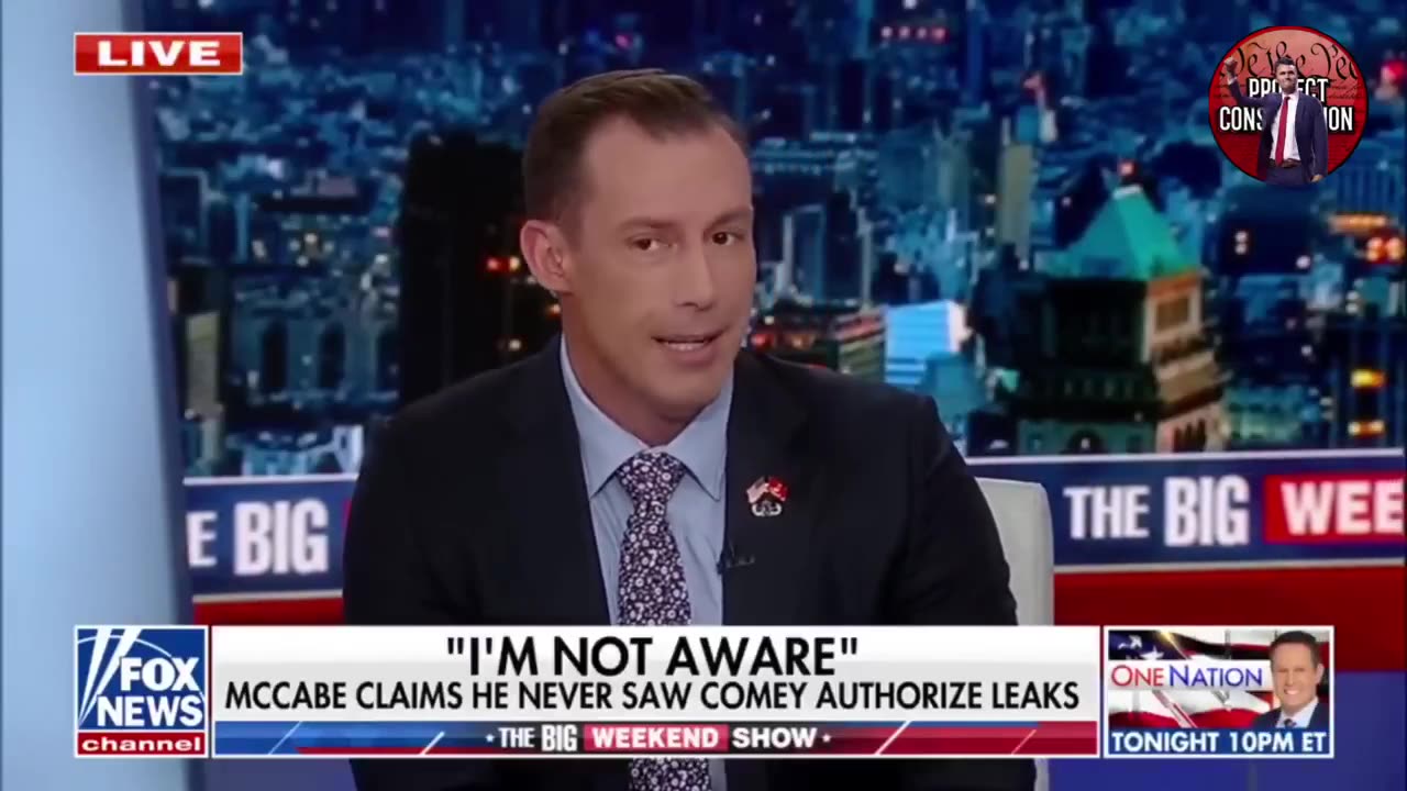 Fox News Suggests Hillary Clinton Could Be Indicted Next