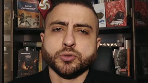 Հոսանք՝ Բեկոր #153