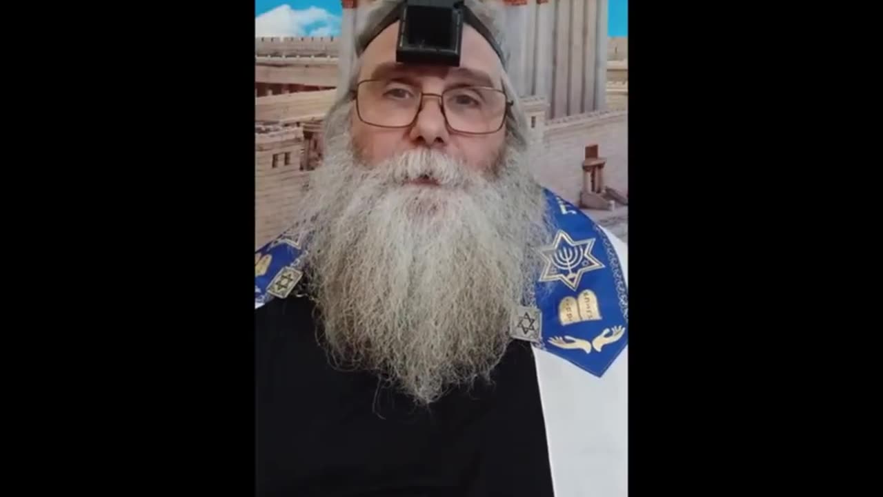 Sabbath Lesson 02 -- 10 Commandments & The Torah