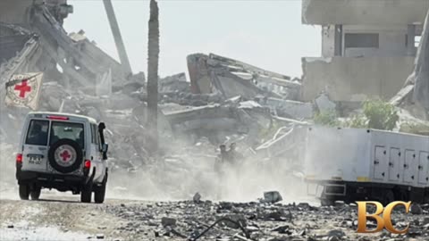 Israel returns bodies of 15 Palestinians to Gaza