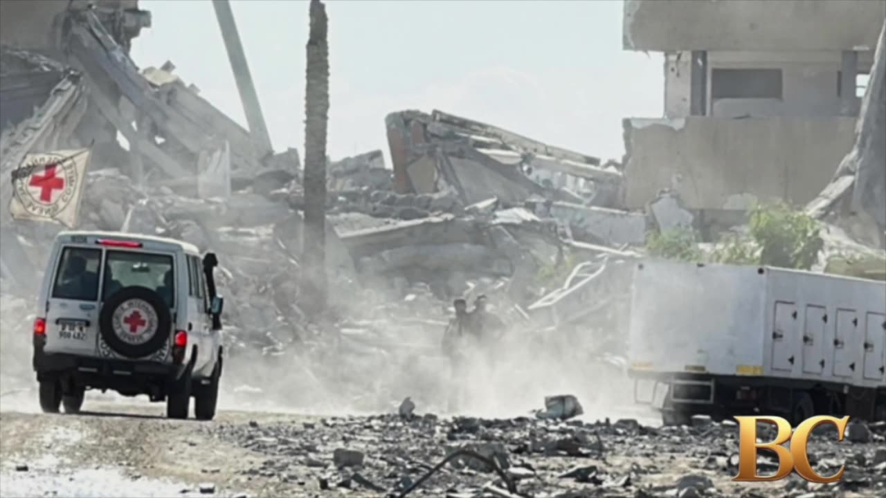 Israel returns bodies of 15 Palestinians to Gaza