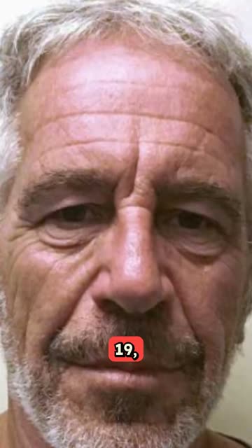 DOJ Looking Through 5 Million Epstein Files