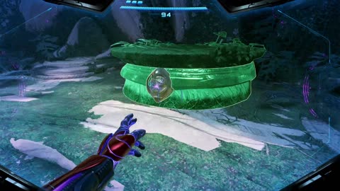 Metroid Prime: 4 Beyond (2025) - [Part 10] - Ice Beam