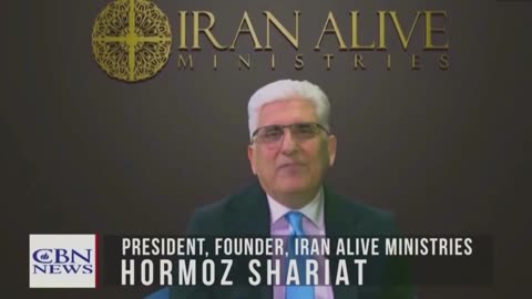 Das Christentum wächst stark im Iran, viele Muslime werden Christen! #jesus #bibel #deutschland