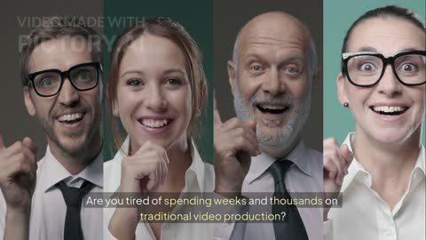 AI Product Video Generator that Shows & Sells | Tagshop.ai