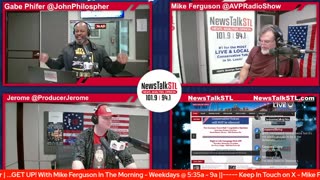 Flashback Friday/ Not Today, Satan! | Mike Ferguson in the Morning | NewsTalkSTL