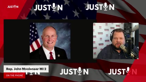 the Truth About The Schumer Shutdown - Rep John Moolenaar MI-2 (R)