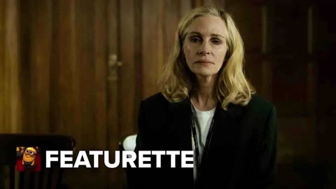 After the Hunt Featurette - See It In Theaters (2025)
