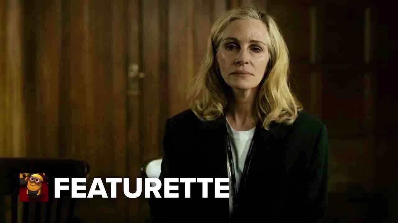 After the Hunt Featurette - See It In Theaters (2025)