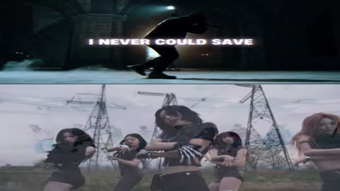 Servant Zero ~ Hurt by Religion – “Cuz I’m Hurt” (L) Remix 1 ( Dance Ver. } Christcore