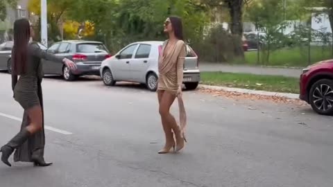 Andjela Djuricic - New