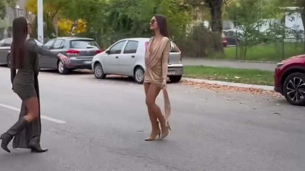 Andjela Djuricic - New