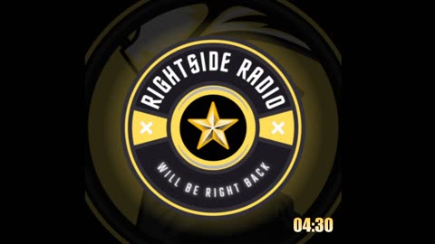 The Warrior Ethos is Back! + Some DOGE Doings! - Rightside Radio Broadcast - 3-6-25