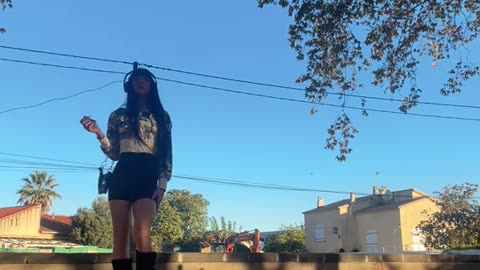 Naturally of french tgirl