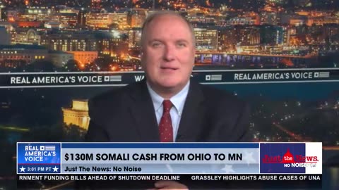 MILLIONS OF SOMALI CASH FOUND IN OH FROM MN