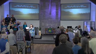 10-12-2025 Traditional Service