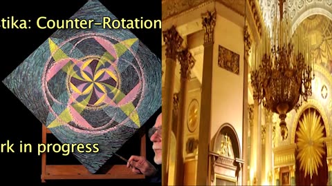 Distortion of History. The Swastika Symbol