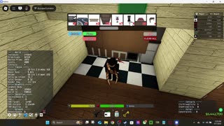 [Full Gameplay #302-2025] Roblox: Da Hood