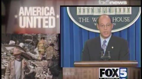 The Woody Woodpecker Show WTTG September 18, 2001 200pm-230pm EDT