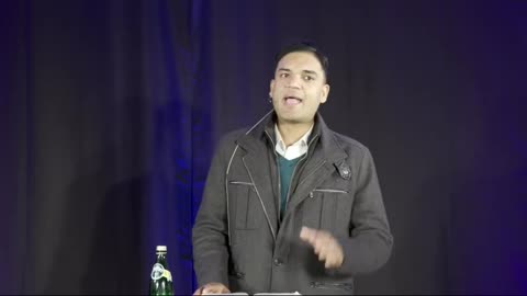 The coming of Lord is at hand!