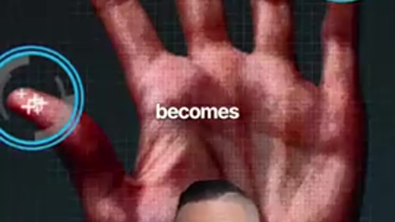 Canada's digital I.D.