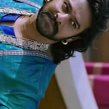 BAHUBALI PRAVAS COUPLE ROMANTIC GOALS