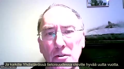 Simon Parkes - Epätavalliset tapahtumat valokeilassa