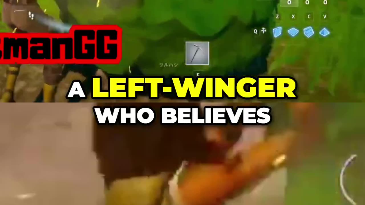 Cenk Uygur is NOT a right-wing grifter