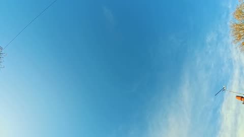 Sky Watch #786 - 2/12/2025 - 4K