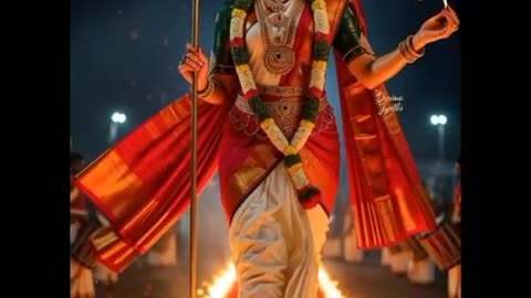 DurgaL Mata #Navratri2025 #PRISMLiveStudio #navratrifestival #shambhu #durgapuja #navratri #durga