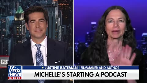 Justine Bateman: Democrats should get back to their purpose