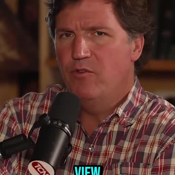 Both Rep Tim Burchett and Tucker Carlson say US Congress is destroying America