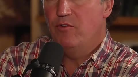 Both Rep Tim Burchett and Tucker Carlson say US Congress is destroying America