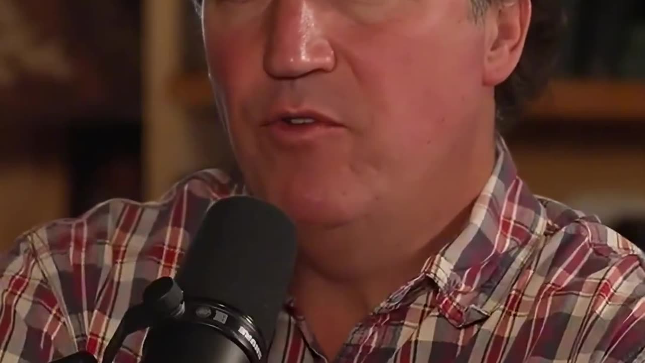 Both Rep Tim Burchett and Tucker Carlson say US Congress is destroying America