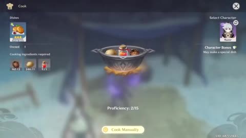 This Was Hell! Why Are These So Long ◇ Genshin Impact Part 3