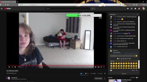 goocheese/dj panz random june 2019