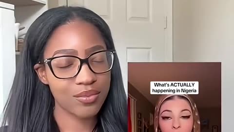 Nigerian Christian Persecution