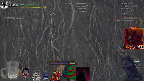 Let's play some Monster Hunter Wilds and Skull & Bones! | 20/50 Followers