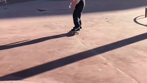 🔥🙌 Insane W Trick Selection! | SkateNation