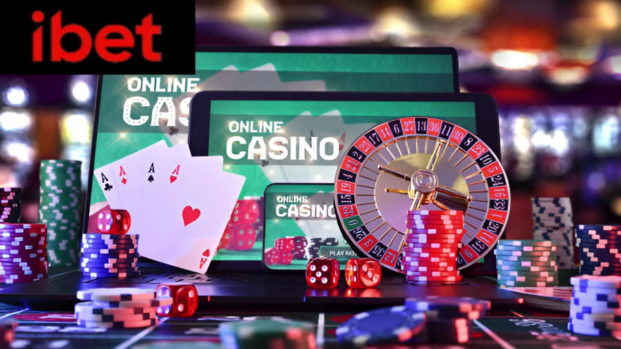 Explore Ultimate Casino Thrills with iBet - Your Gateway to Gaming Excellence!