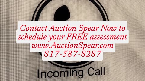 Auction Spear | Online Auctions & Estate Sales in Texas