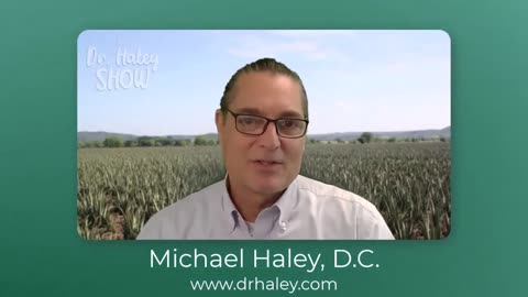 41 | The Secrets of Your Health: Genetics Insights with Elwin Robinson The Dr. Haley's Show