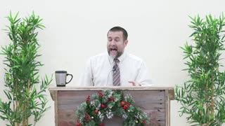 FWBC 20251221 Revelation 2 | Your First Love (Sunday AM 12/21/2025)