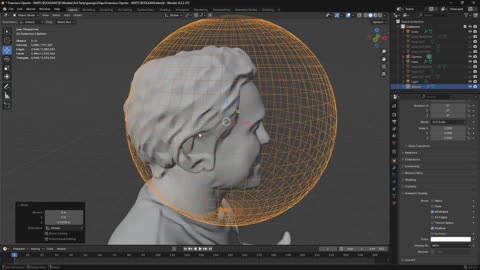 Optimising AI Generated Objects for 3D Printing